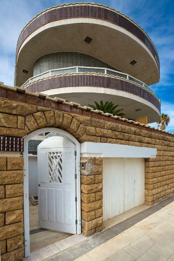 L'Onda Bed and Breakfast Marina di Ragusa Exteriör bild