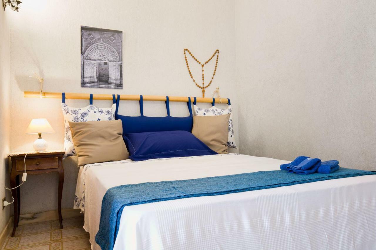 L'Onda Bed and Breakfast Marina di Ragusa Exteriör bild